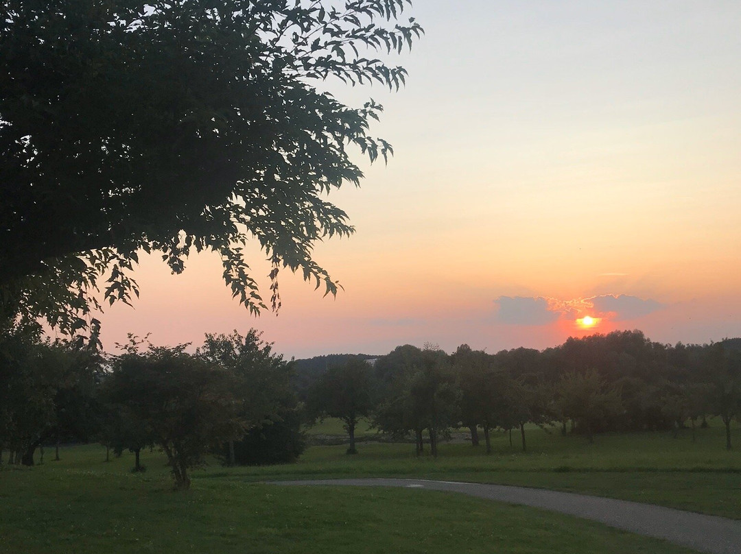 拜德瓦德森高尔夫&沃特公园酒店主图