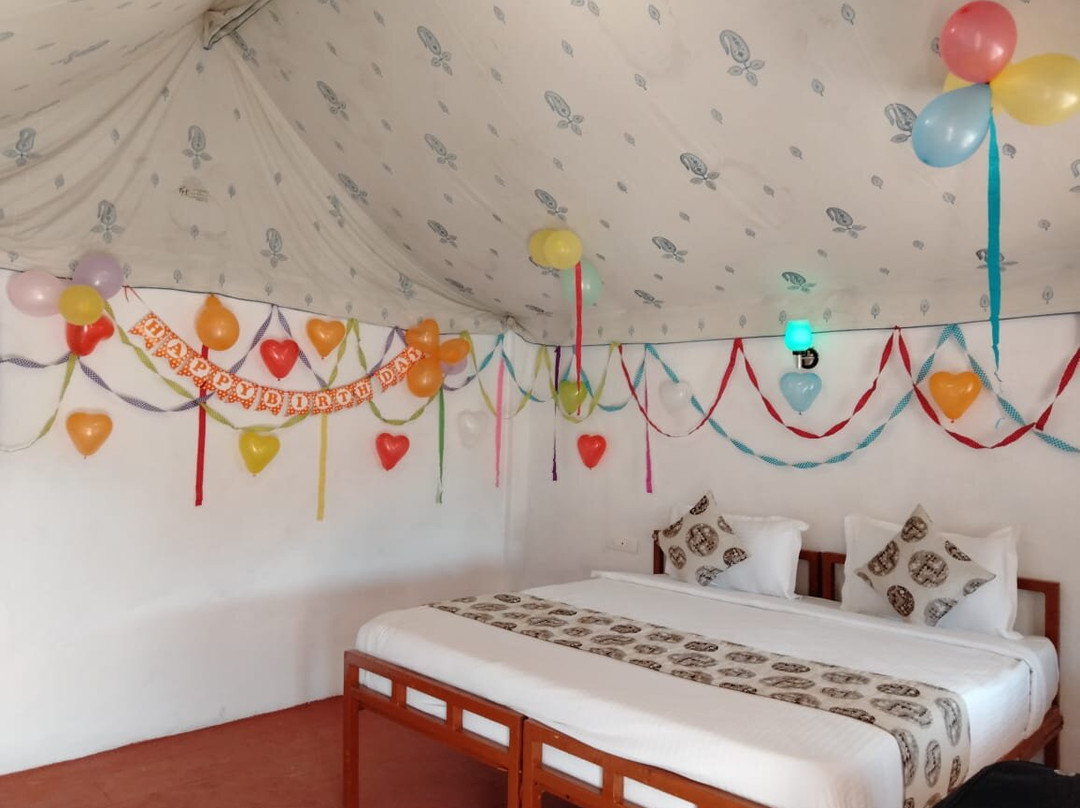 The Junagarh Lodge Kumbhalgarh主图