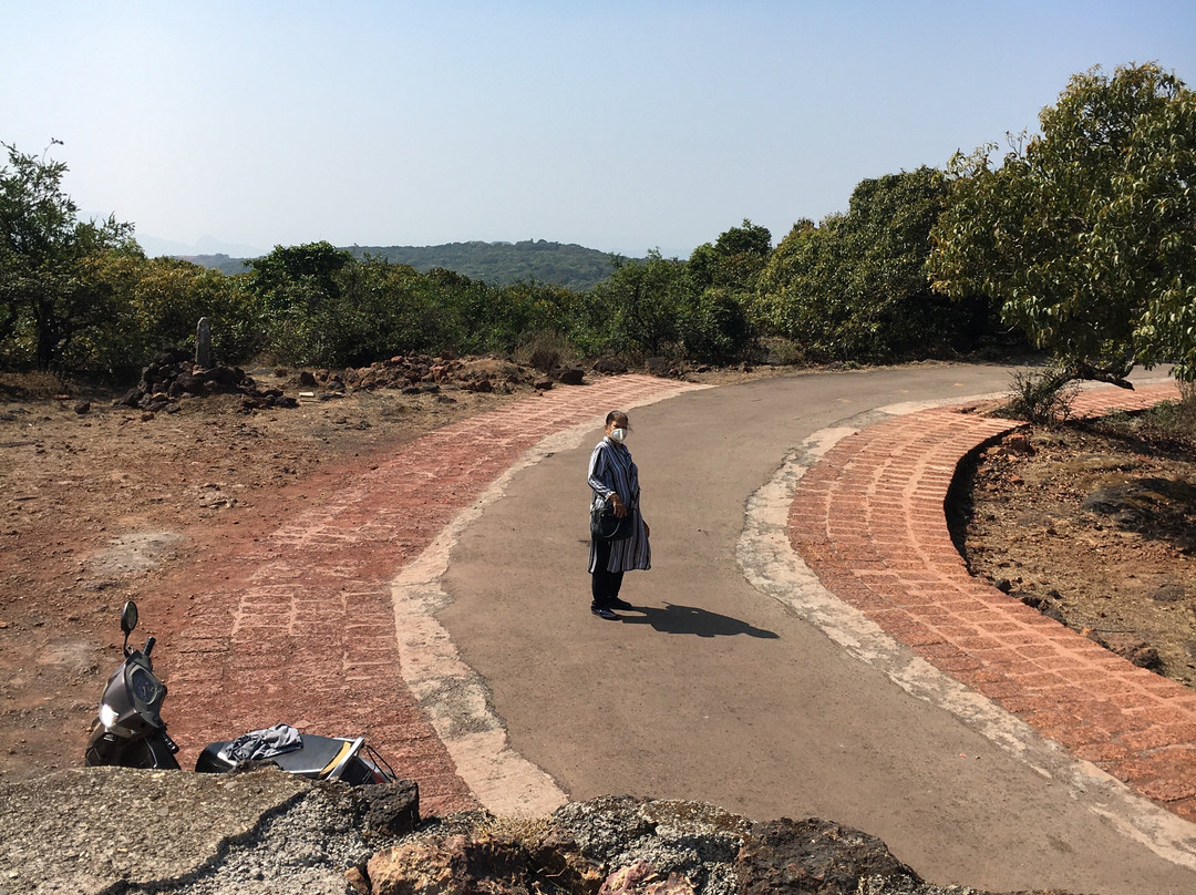 Rathore Adventures-潘恰格尼必去景点