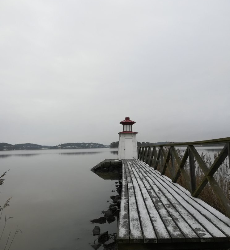 Mems sluss, Göta kanal-Söderköping必去景点