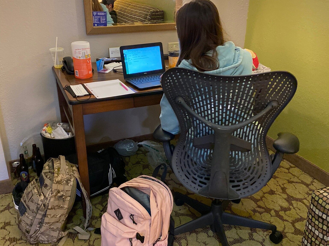 印第安纳波利斯/卡梅尔希尔顿花园酒店主图