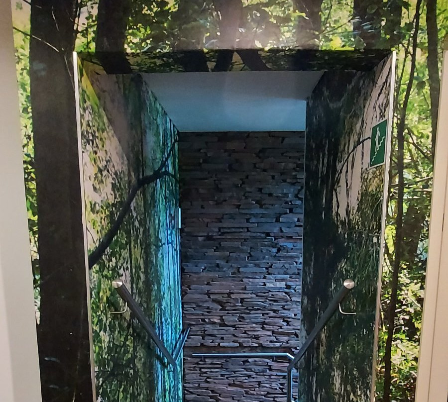 Inn Green at The Lofts主图