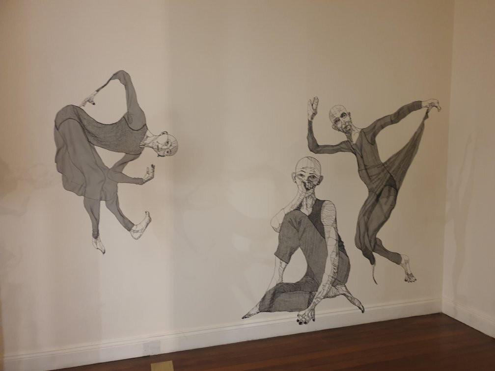 Manning Regional Art Gallery景点图片