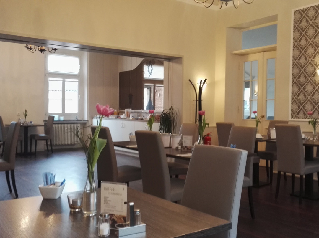 Dom Hotel Gescher主图