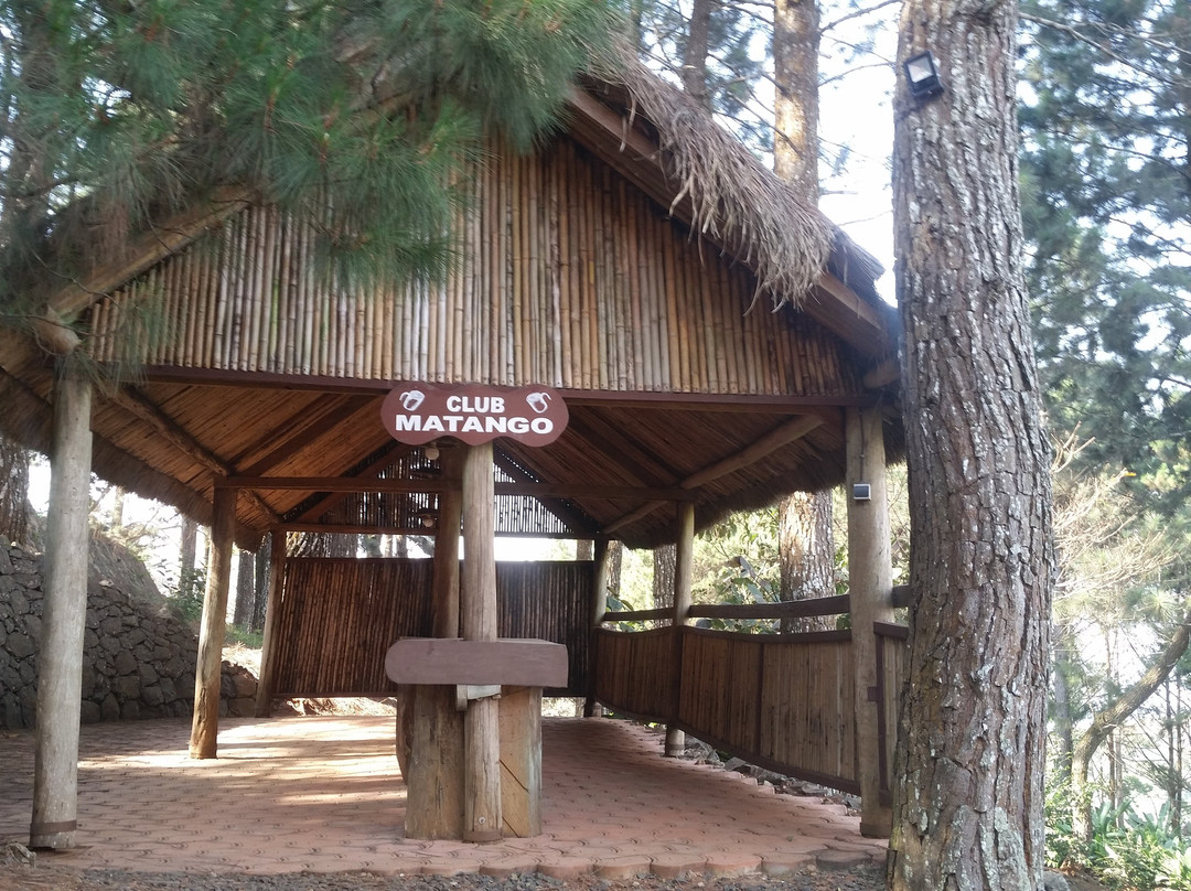 Villa Boutanga主图