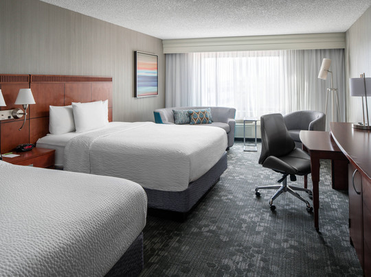 Courtyard by Marriott Foothill Ranch Irvine East/Lake Forest主图