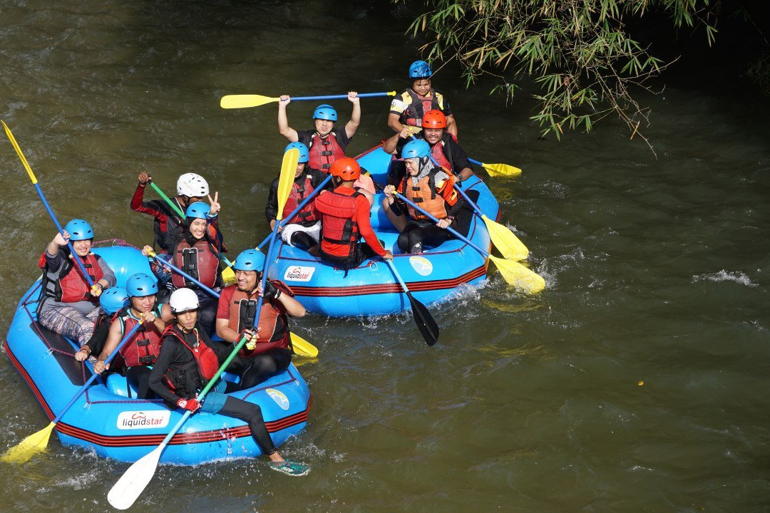 Selama旅游攻略图片