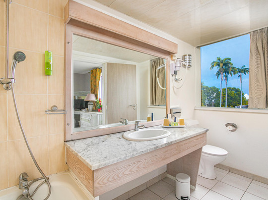 Karibea Squash Hotel主图