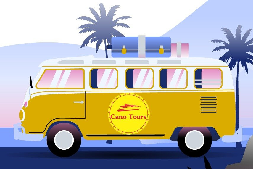 Nha Trang Daily Tours景点图片