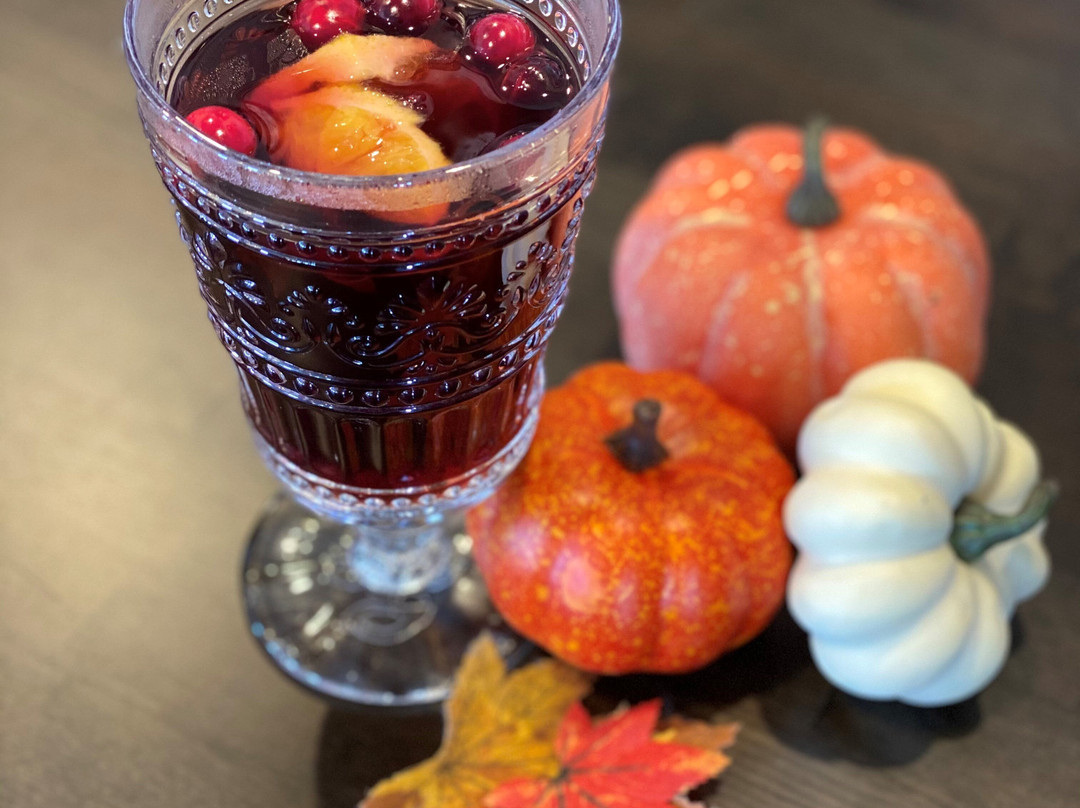 Rolling Forks Vineyards-Glenwood必去景点