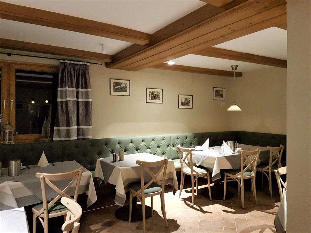 Hotel & Gasthof Kirchmayer主图