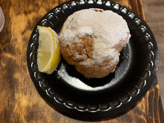 Taste of Fairhope Food Tour-费尔霍普必去景点