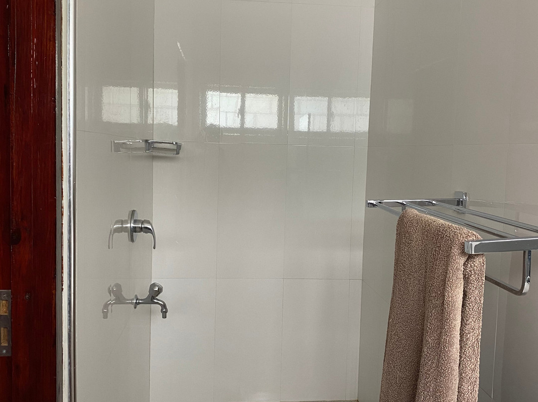 Hotel Plein Soleil主图