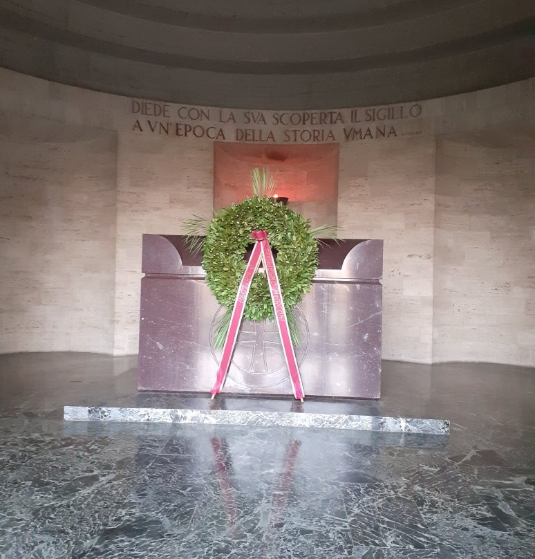 Museo Guglielmo Marconi-Sasso Marconi必去景点