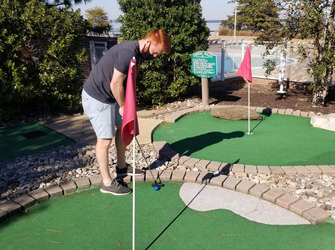 Hyatt Regency Chesapeake Bay Golf Resort, Spa & Marina主图