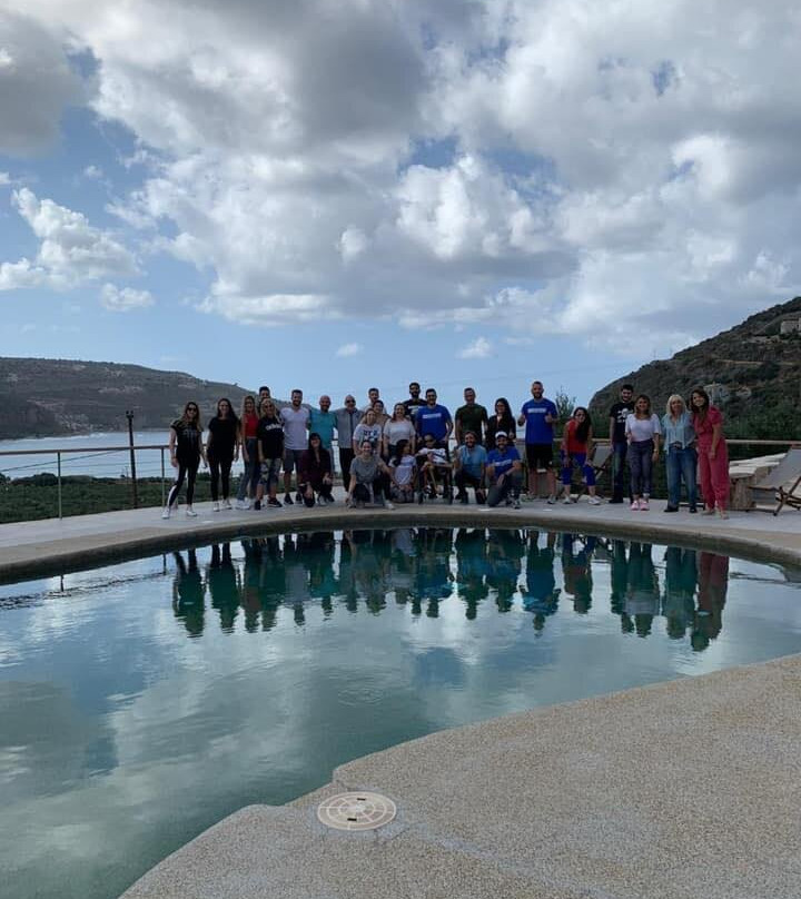 Brazzo di Maina主图