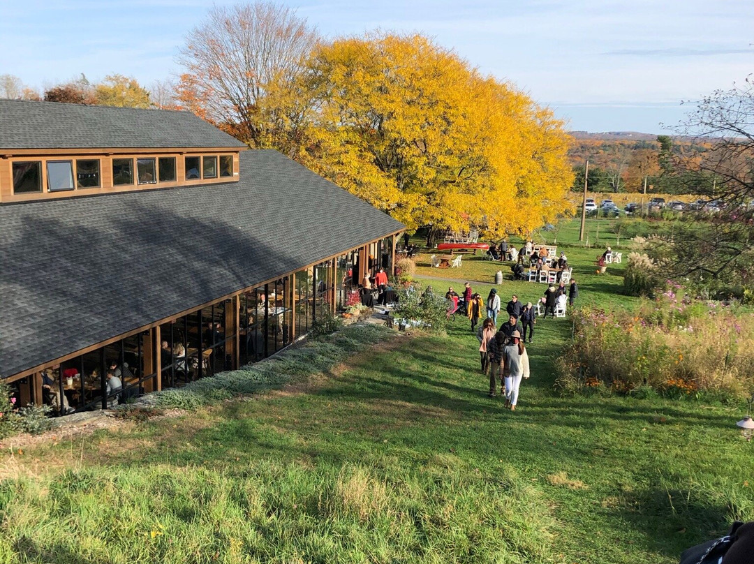 West Park旅游攻略图片