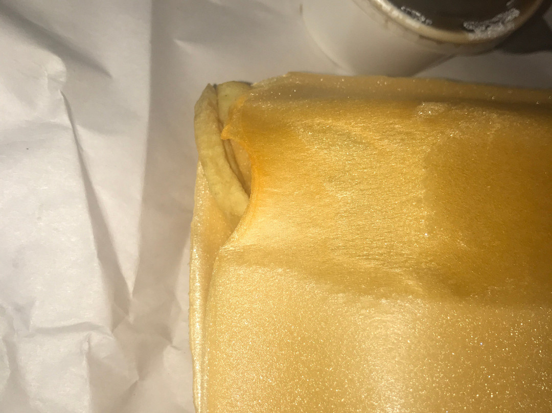 Papus Fish & Chips