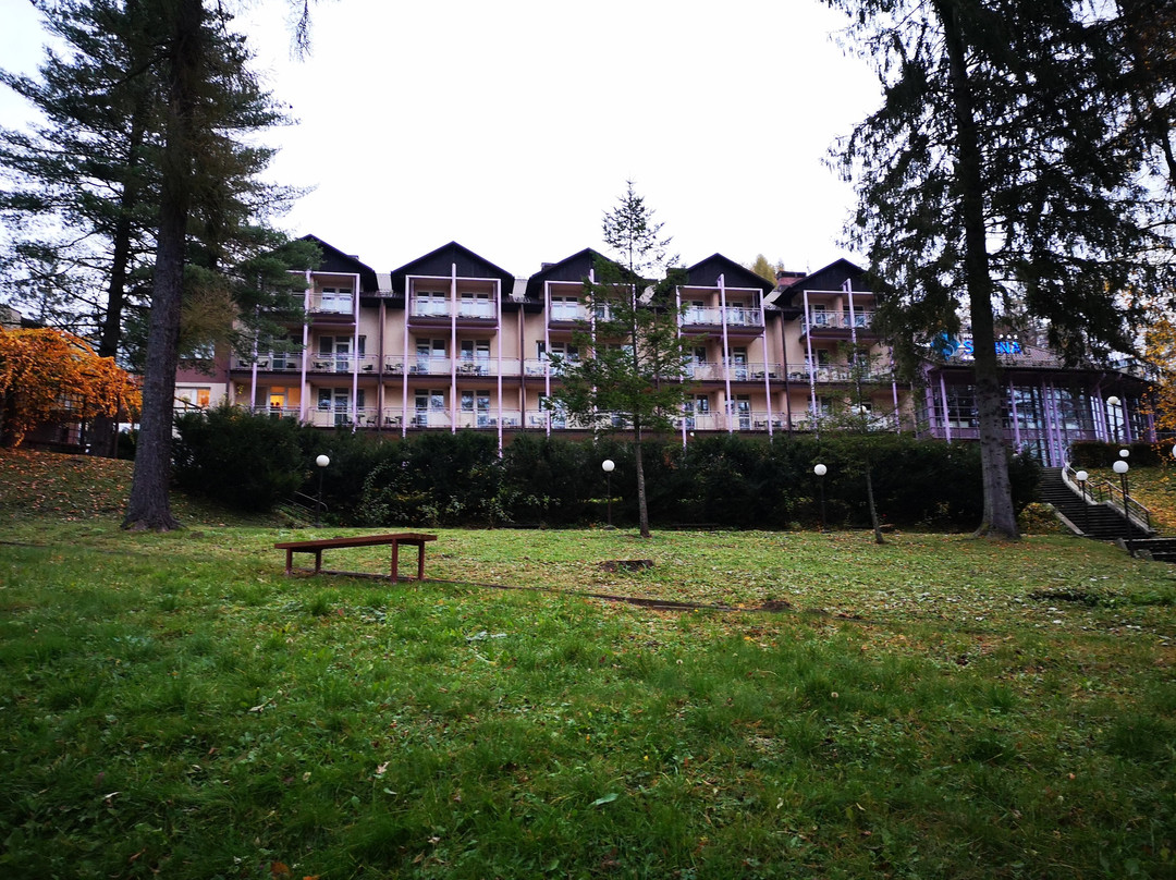 Hotel Solina Resort & Spa主图