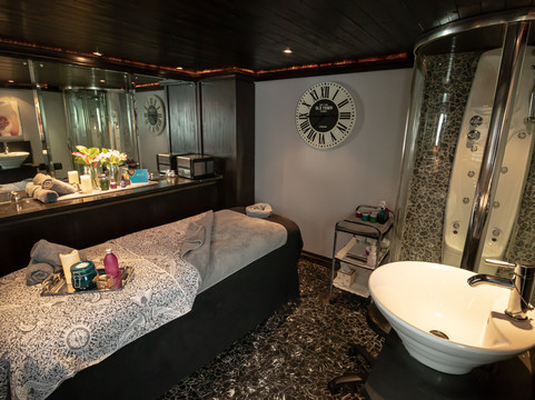 波斯卡多庄园酒店