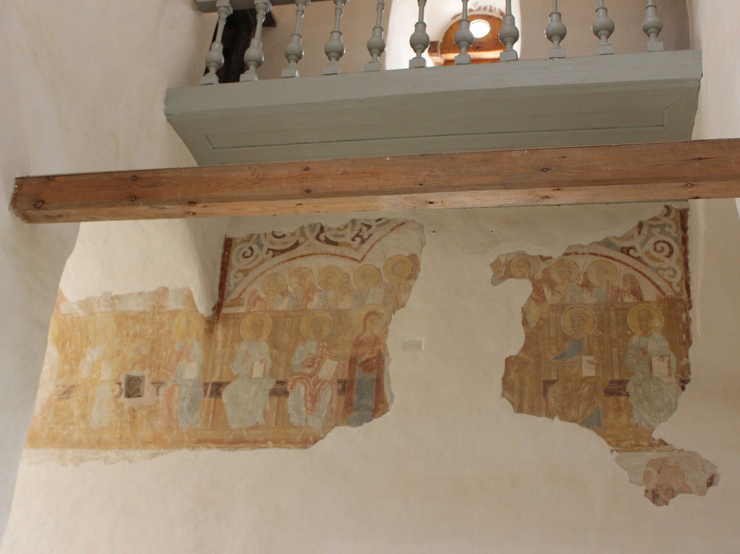 Staraya Ladoga Archeological Museum Preserve景点图片