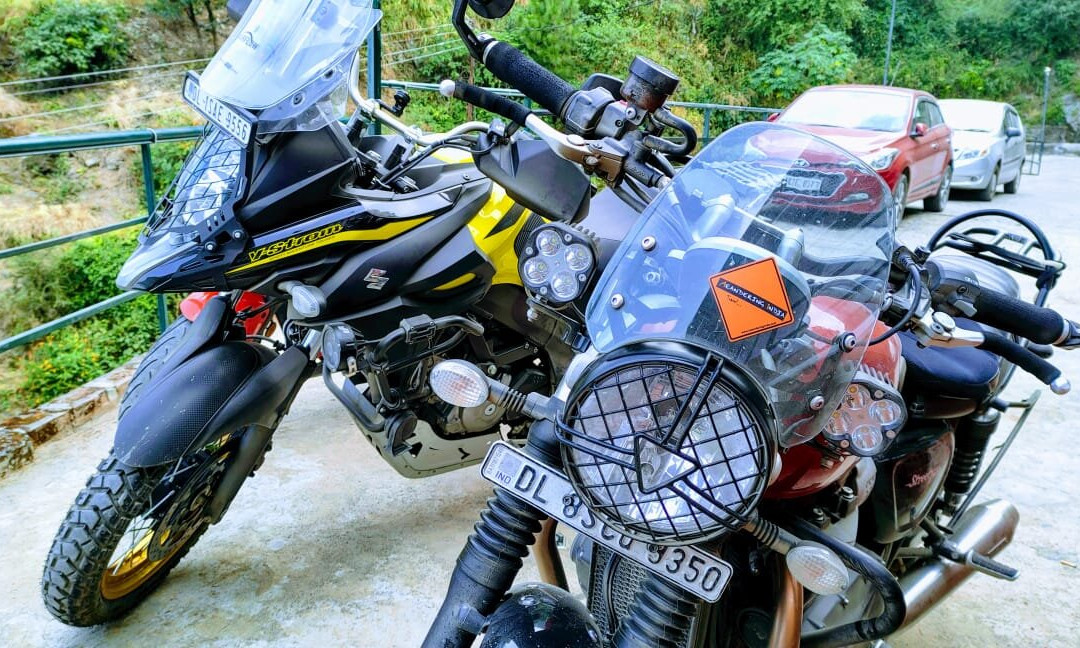 Safarmaina Resort主图