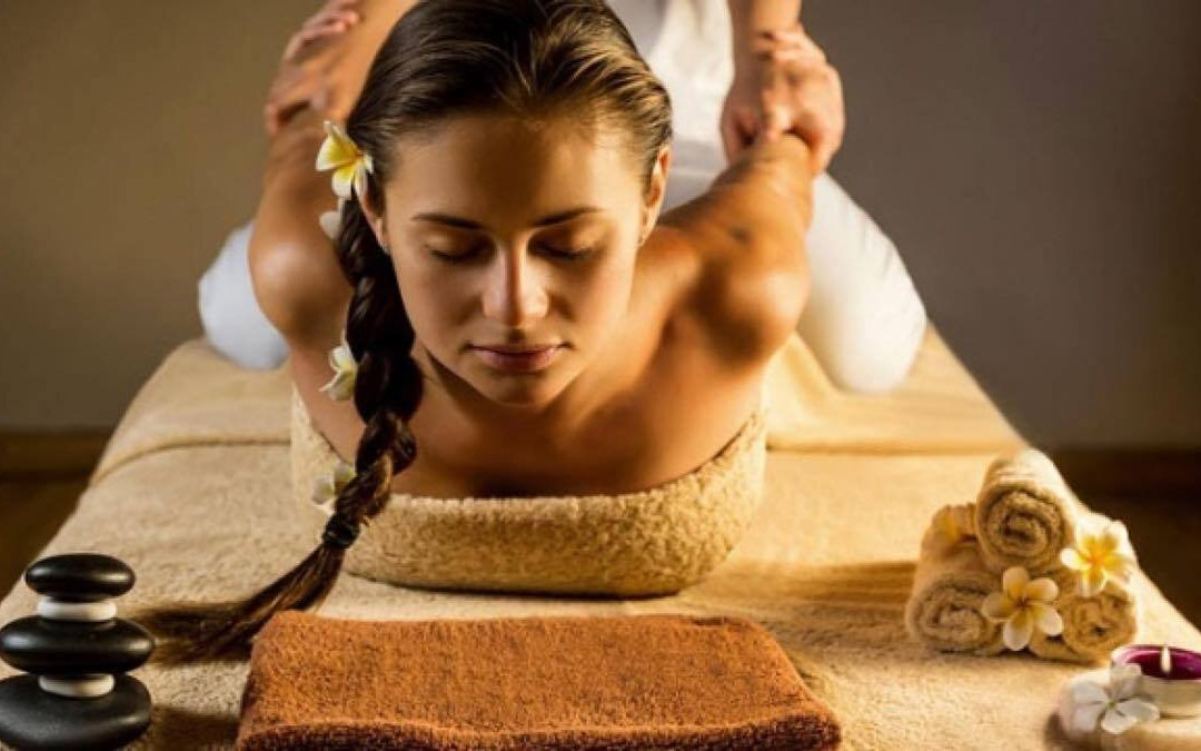 Salon De Massage Kifisia-基菲萨必去景点