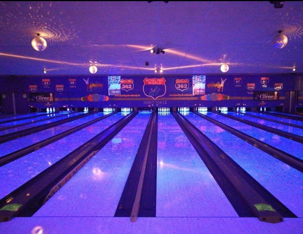 Bowling 362 Malmedy景点图片