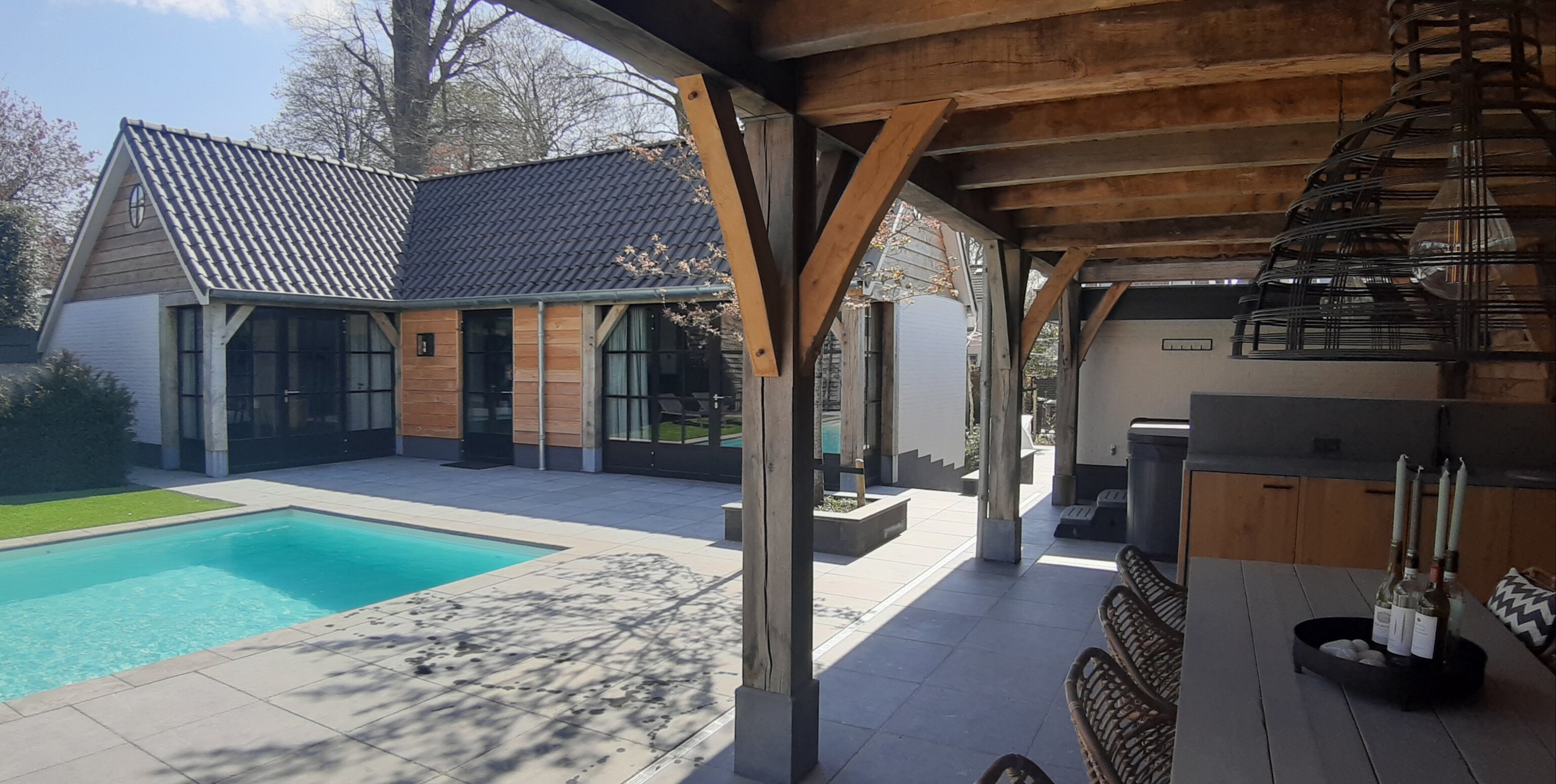 Bed & Breakfast Sjiek Basiliek-官方