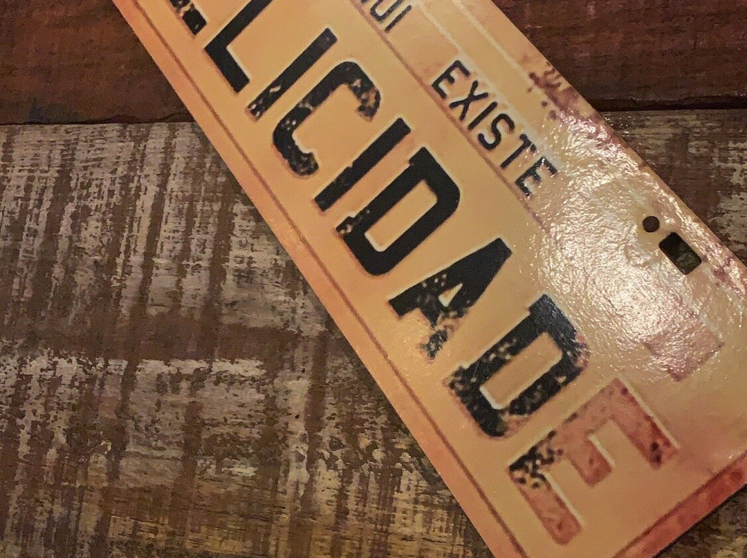 Pousada Portal das Estrelas主图