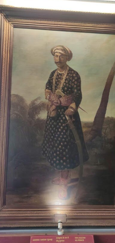 Daria Daulat Bagh-Mandya必去景点