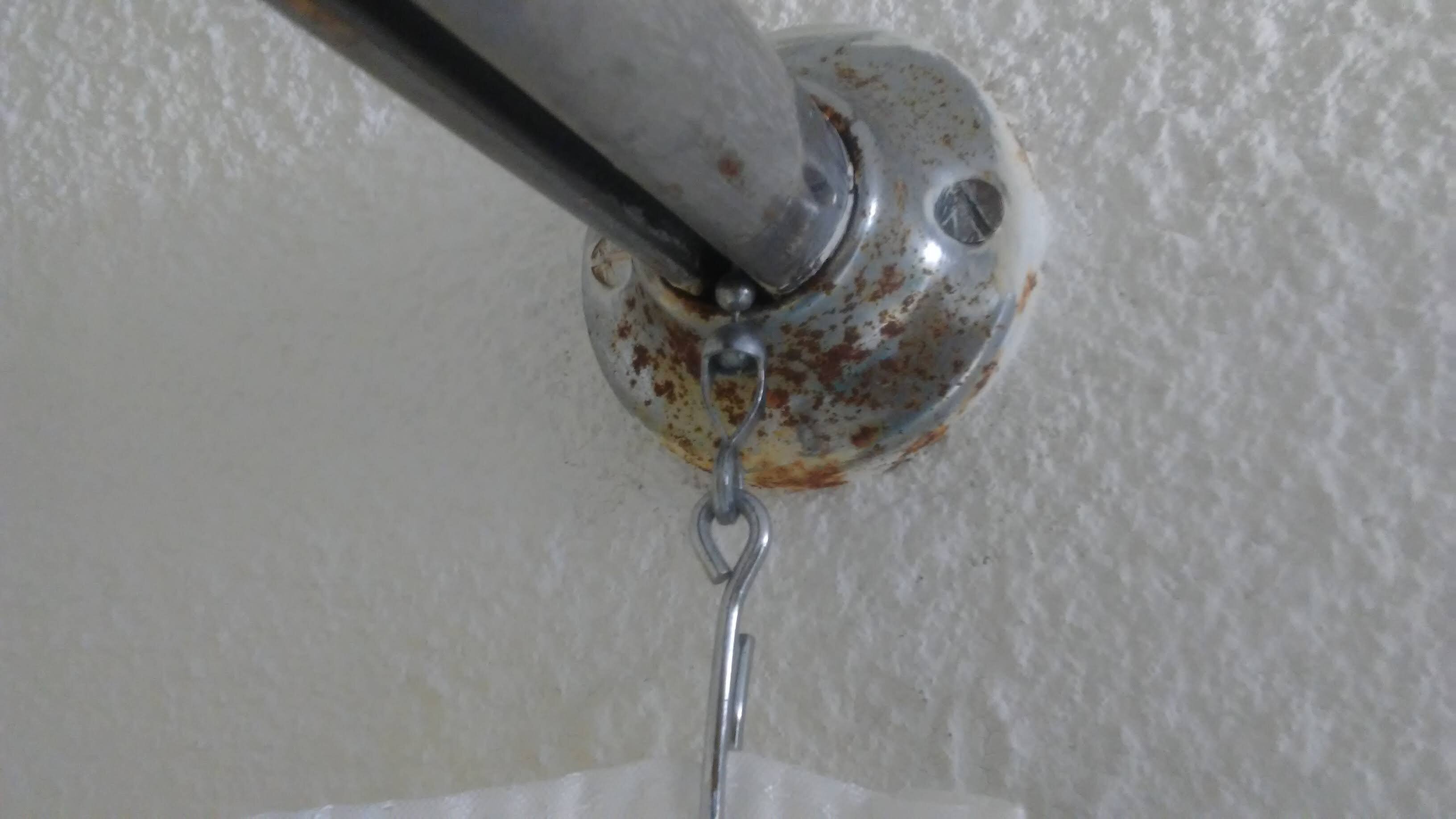 Riviera Resort & Suites-浴室