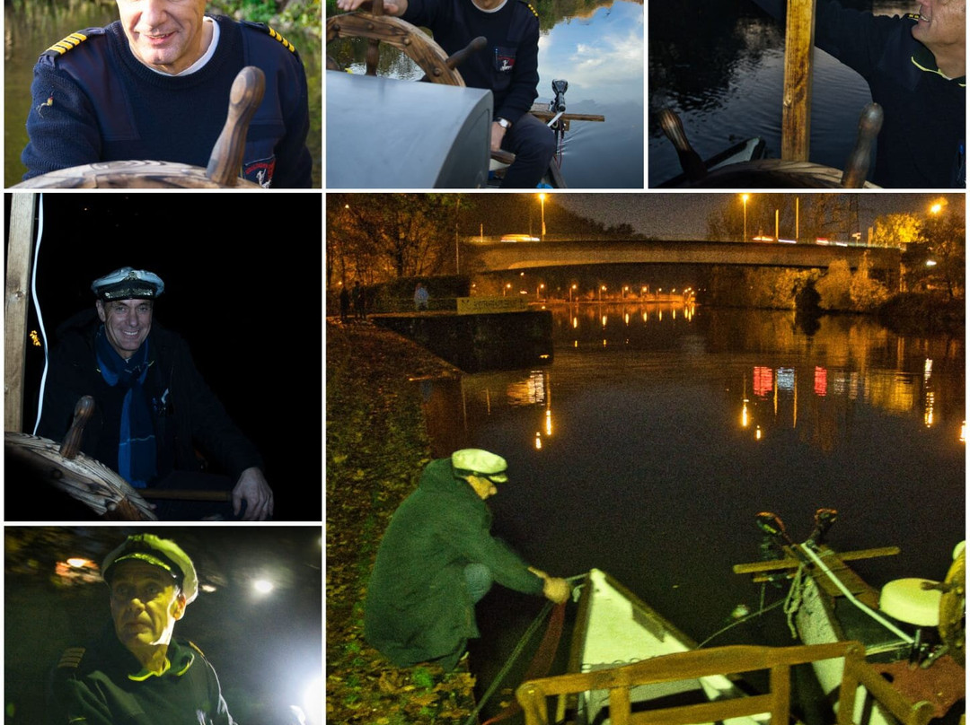 Esslingen erleben-内卡河畔埃斯林根必去景点