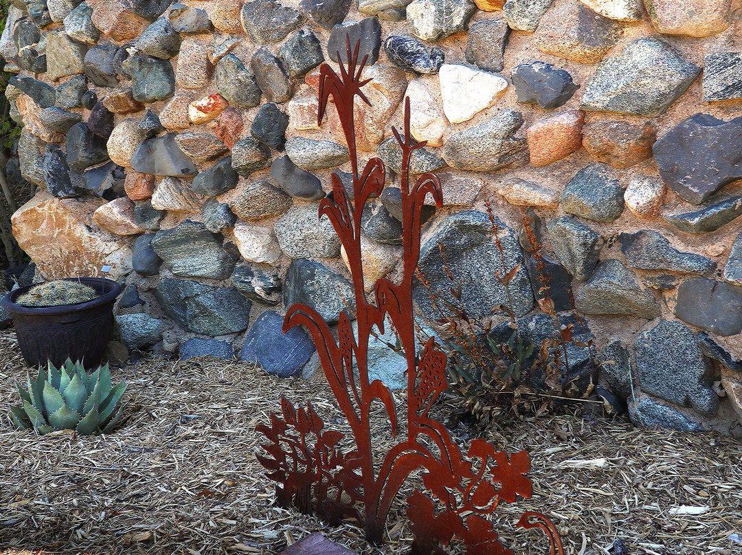 Museum of Indigenous People-普雷斯科特必去景点