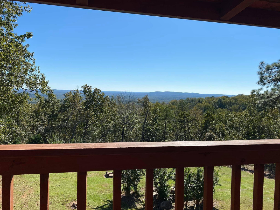 Mountain Top Inn and Resort主图