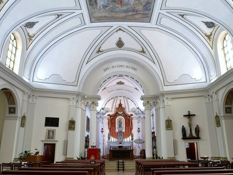 Chiesa di San Martino景点图片