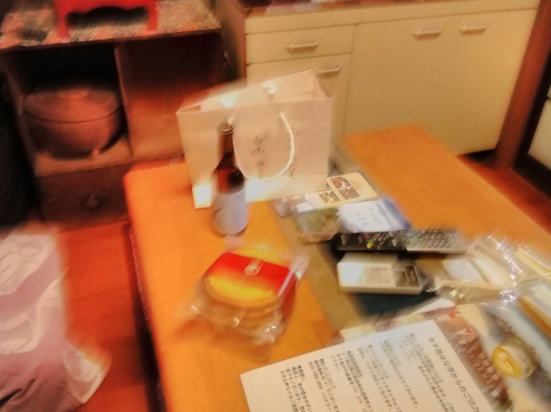 Terakoya Hana-Tei主图