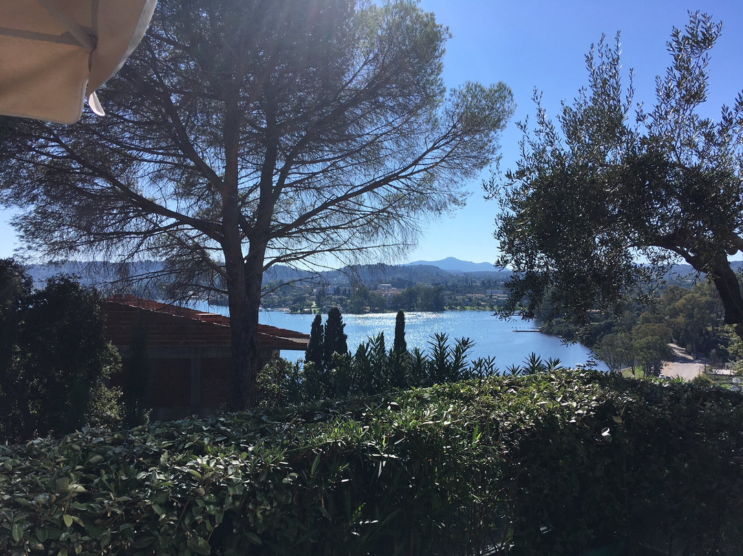 Rodostamo Hotel & Spa主图