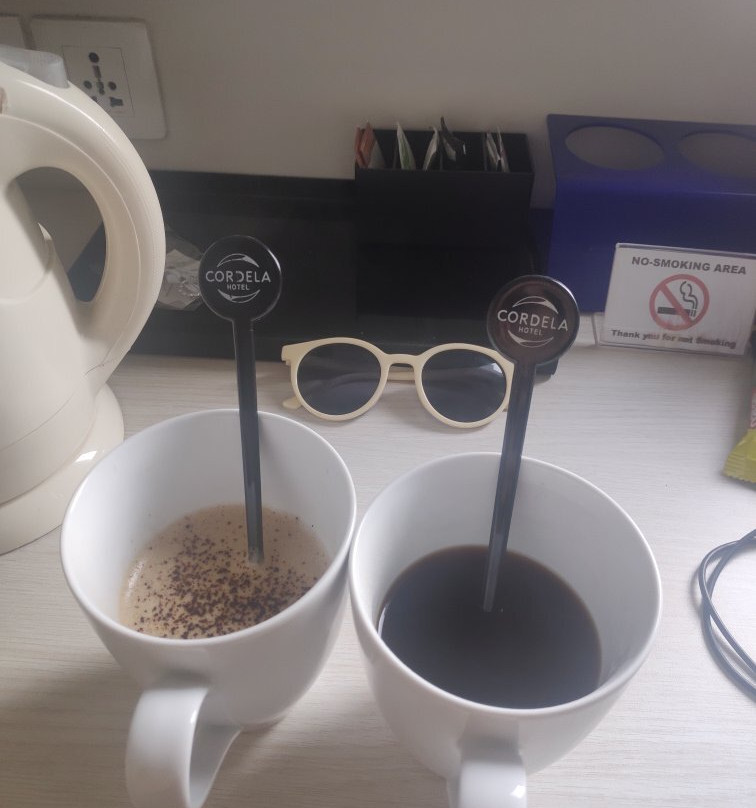 Cordela Hotel Cirebon主图