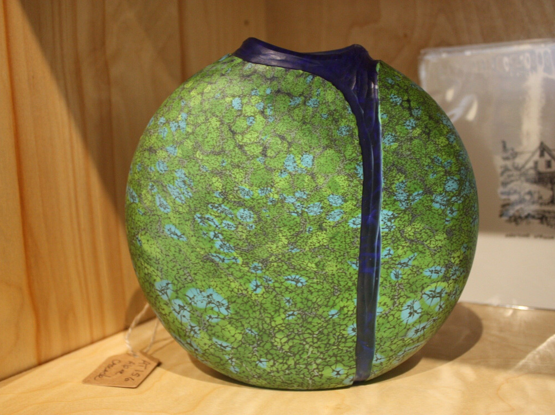 Mentone Arts Center景点图片