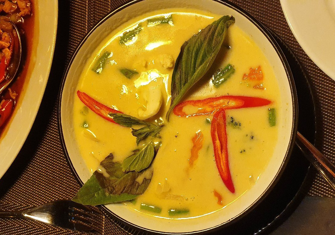 Thai RiO Restaurant