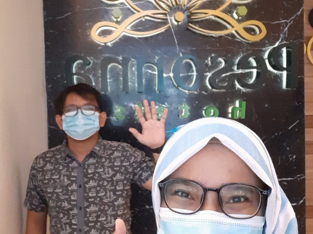 KHAS Semarang Hotel主图