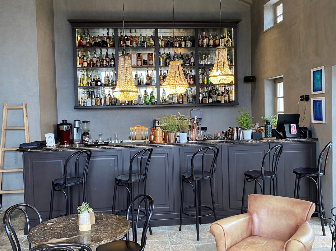 San Canzian Hotel & Residences主图