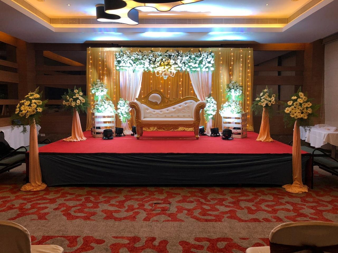 Turyaa Chennai - OMR主图