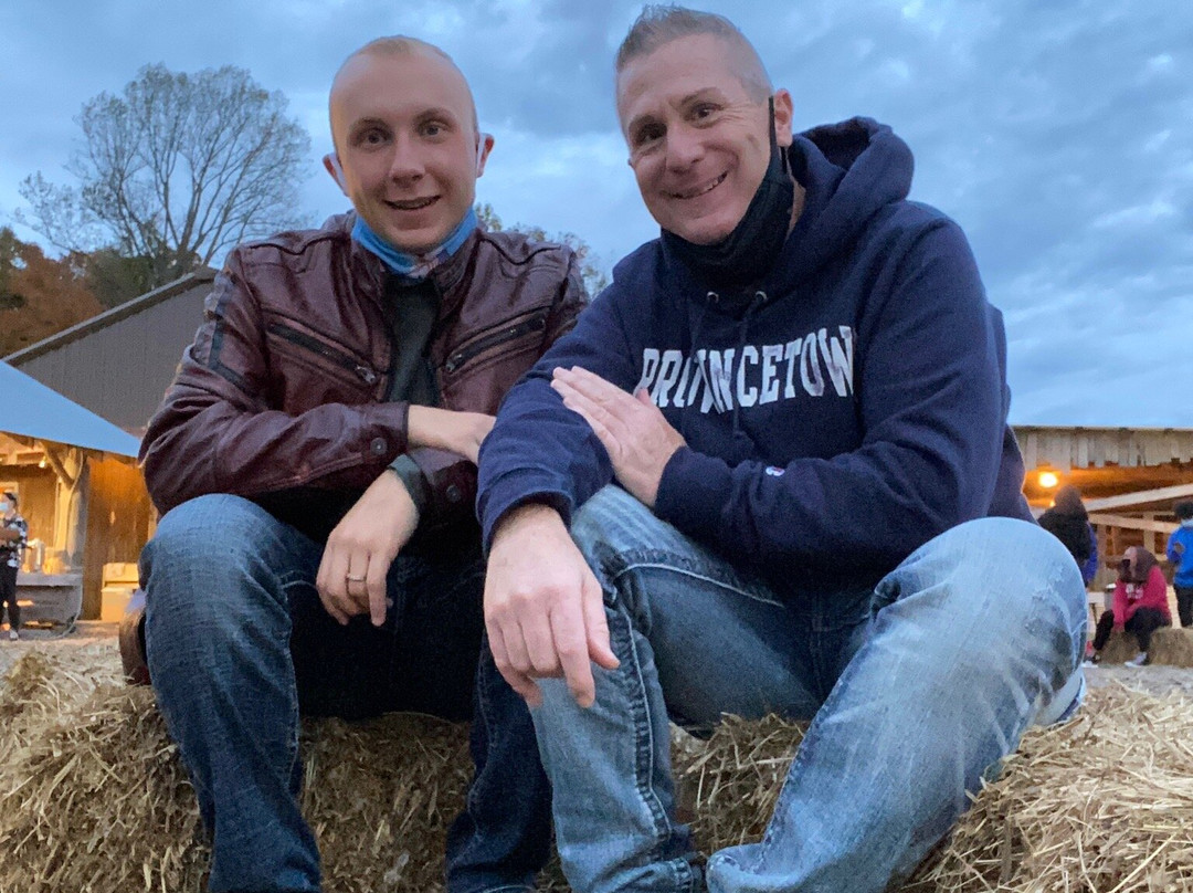 Field Of Screams Maryland-Olney必去景点