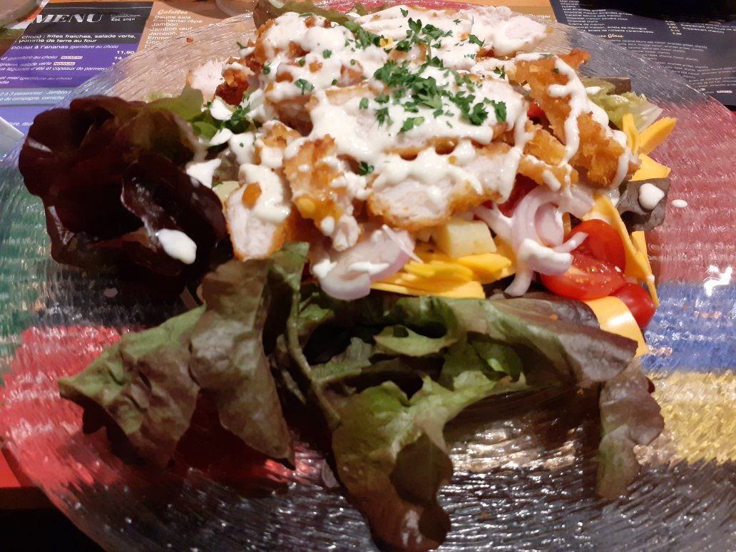 Tourville-la-Riviere旅游攻略图片