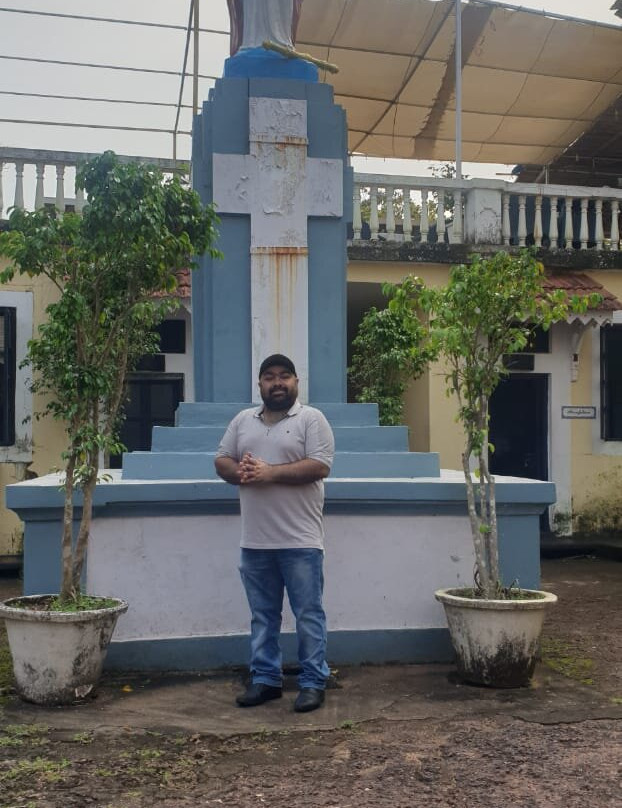 Fort Tiracol Goa主图