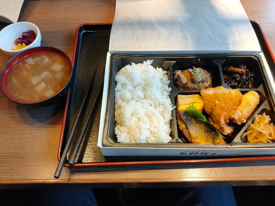 Lohas熊本天然温泉超级酒店主图