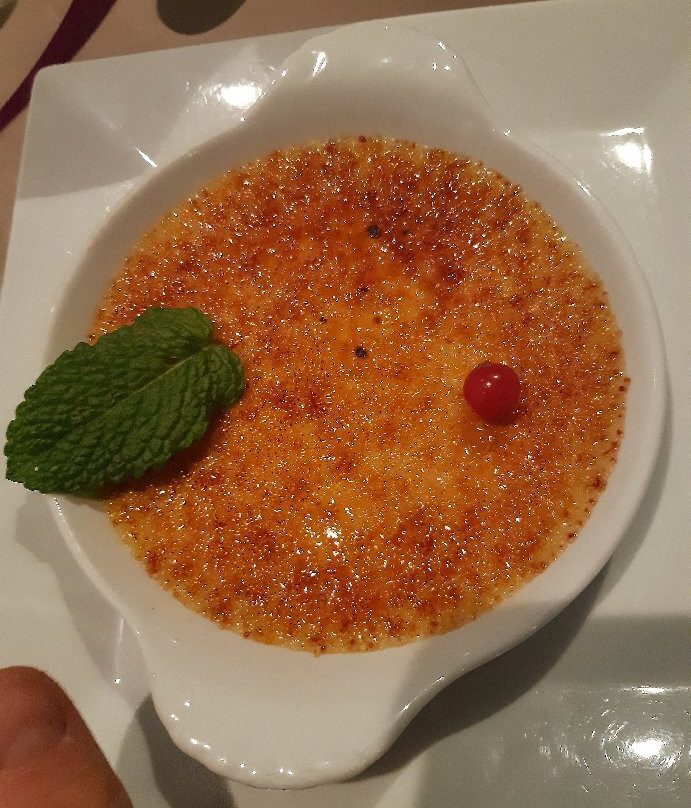 Hotellerie Saint Jean主图