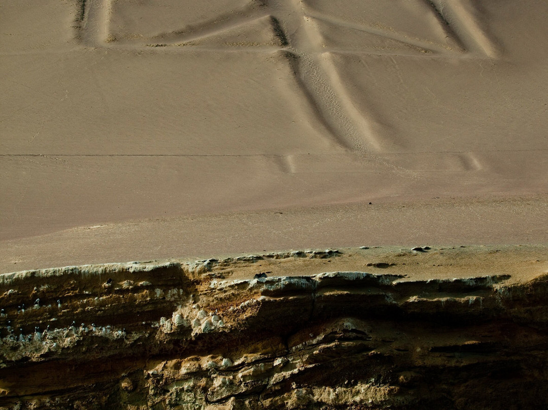 Paracas National Reserve-Ica Region必去景点